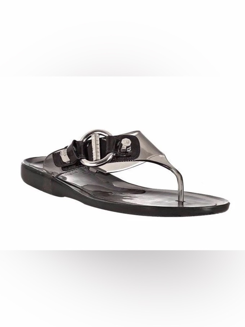 Stuart Weitzman • Jelly Sandals